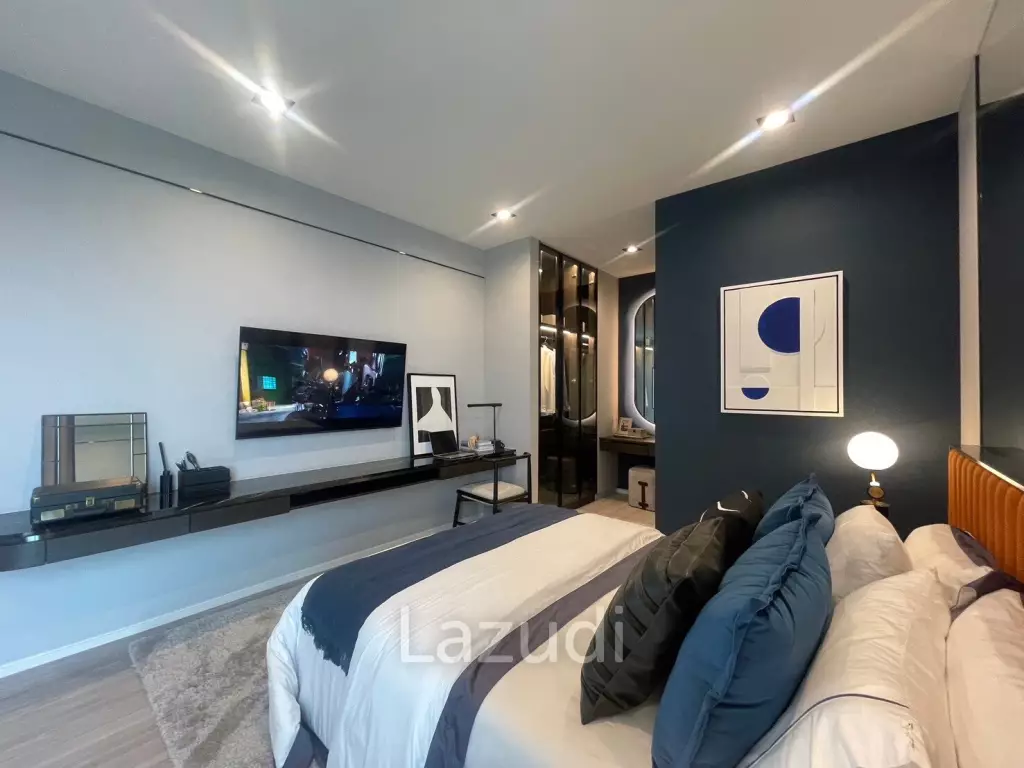 4 Bed 5 Bath 332 SQ.M Airi Sukhumvit Bangna KM.5