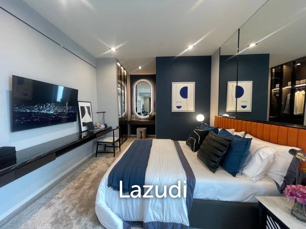 4 Bed 5 Bath 332 SQ.M Airi Sukhumvit Bangna KM.5