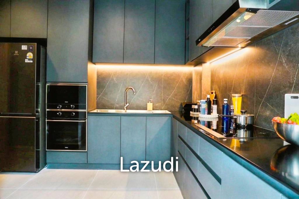 4 Bed 5 Bath 332 SQ.M Airi Sukhumvit Bangna KM.5