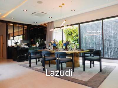 4 Bed 5 Bath 369 SQ.M Airi Sukhumvit Bangna KM.5