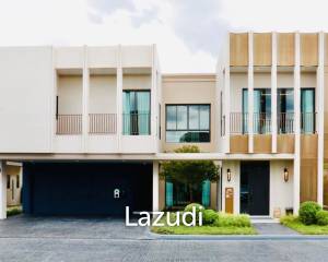 4 Bed 5 Bath 369 SQ.M Airi Sukhumvit Bangna KM.5