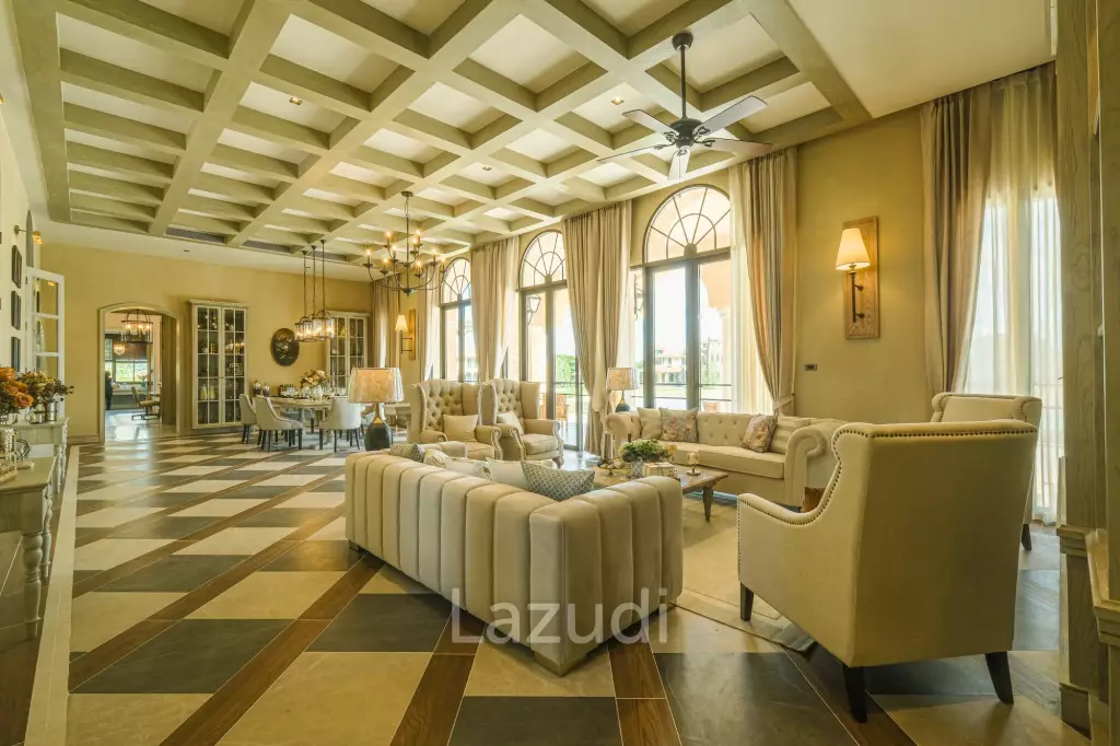 Ultra Luxury Villa in Bella Del Monte Khaoyai