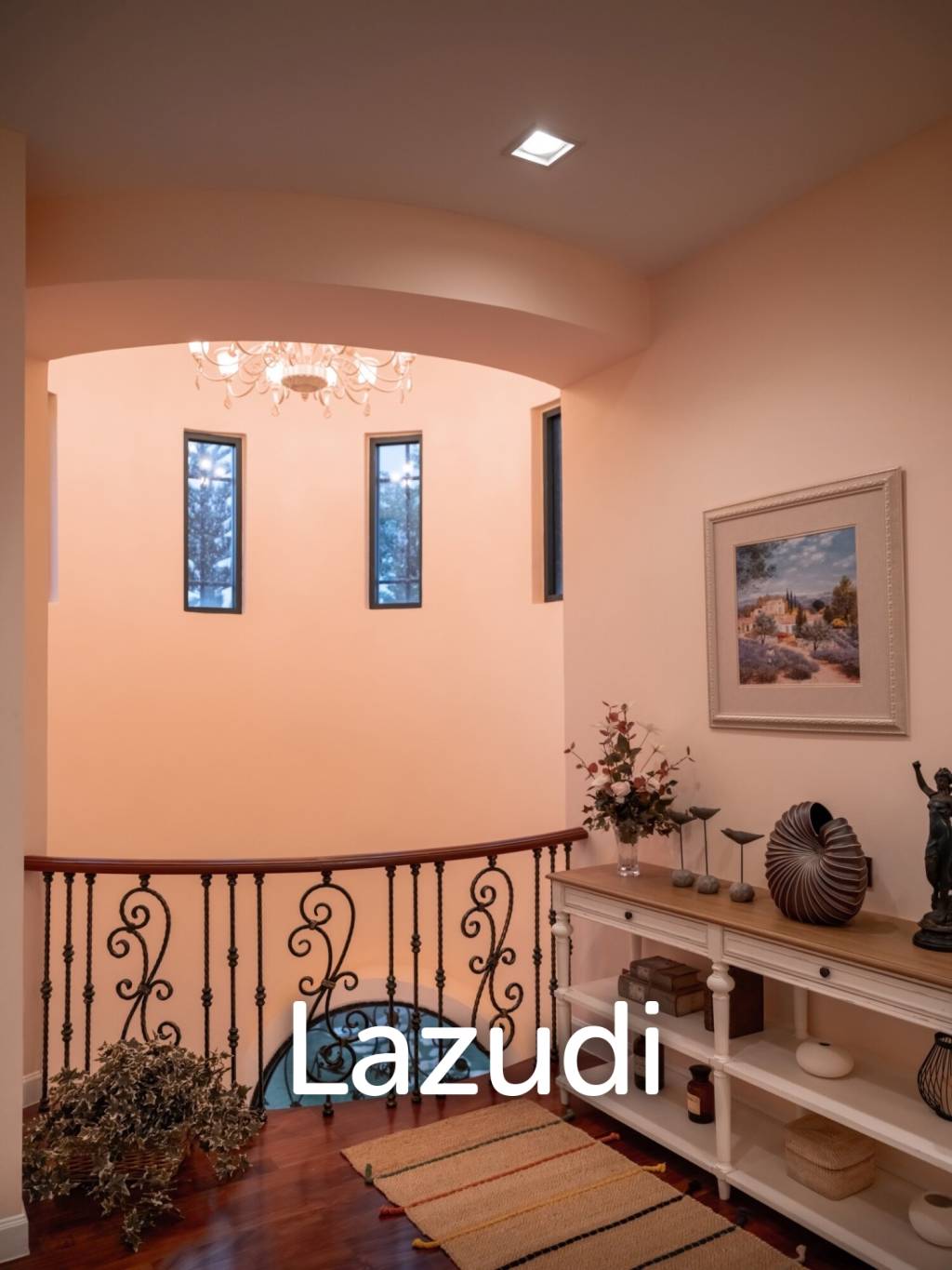 Luxurious 3-Bed Villa in Bella Del Monte Khaoyai