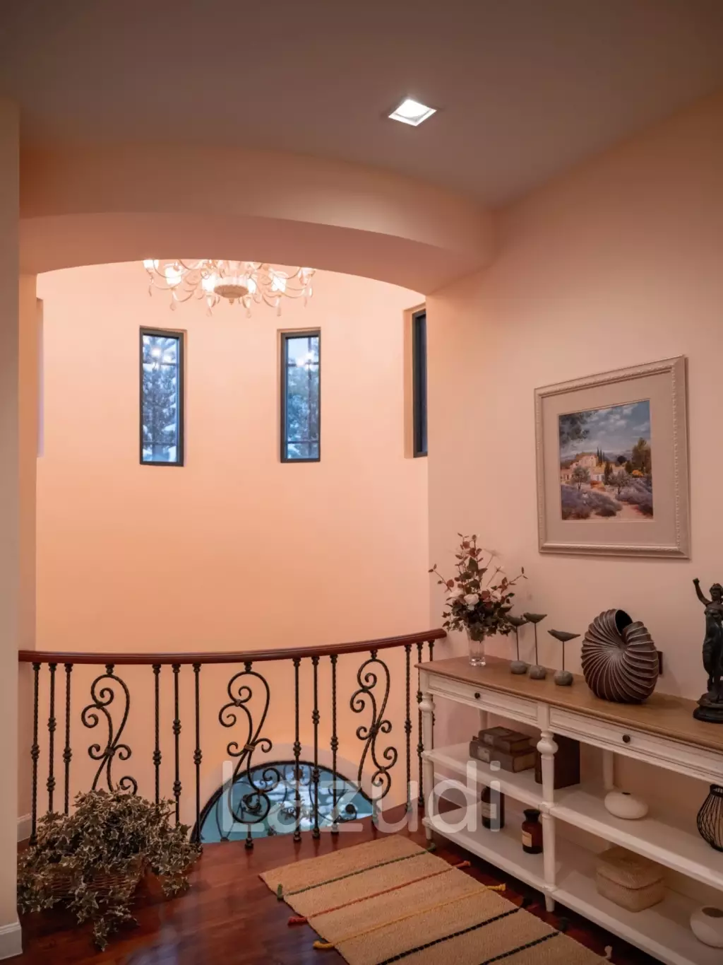 Luxurious 3-Bed Villa in Bella Del Monte Khaoyai