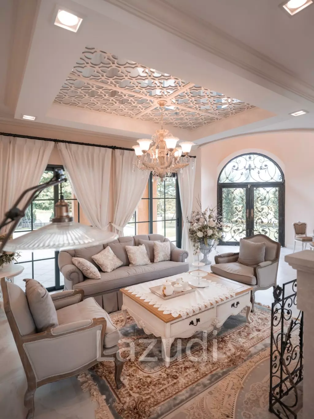 Luxurious 3-Bed Villa in Bella Del Monte Khaoyai