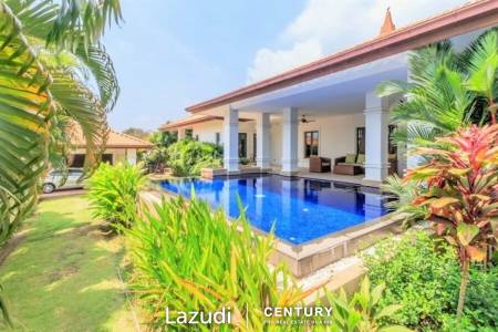 2 BED POOL VILLA with Lifetime Golf Membership, Banyan Resort 2 BED POOL VILLA with Lifetime Golf Membership, Banyan Resort