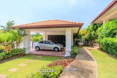 2 BED POOL VILLA with Lifetime Golf Membership, Banyan Resort