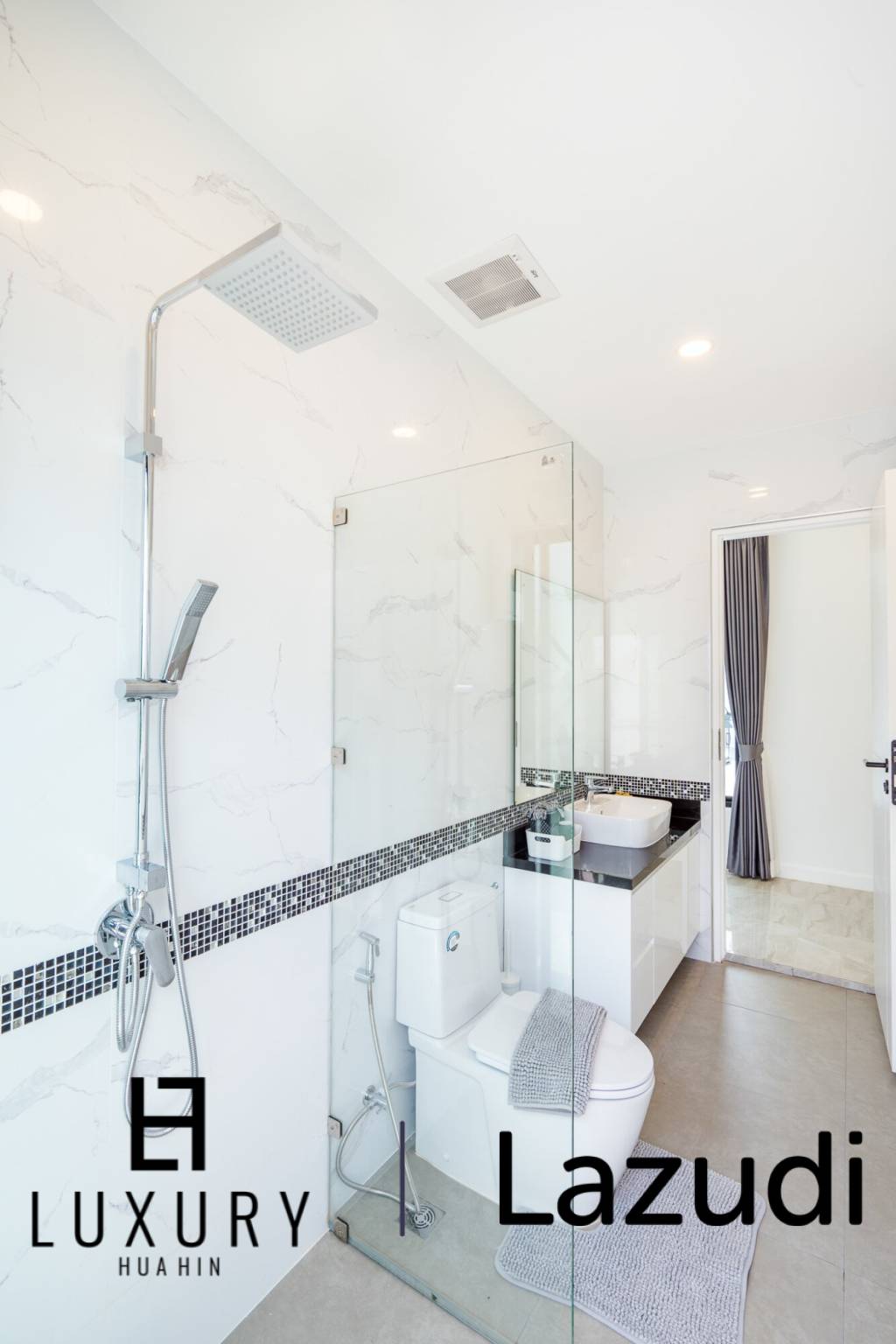 1,600 m² 3 Chambre 4 Salle de bain Villa Pour Vente