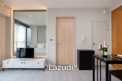 1 Bed 1 Bath 35 SQ.M Fuse Sathorn-Taksin