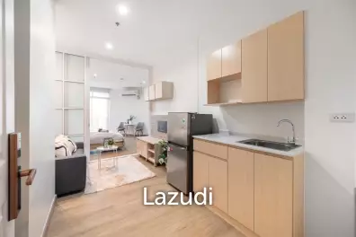 1 Bed 1 Bath 42 SQ.M Baan Sathorn Chaopraya