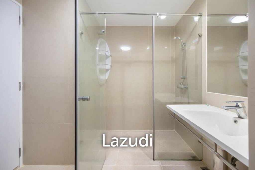 1 Bed 1 Bath 42 SQ.M Baan Sathorn Chaopraya