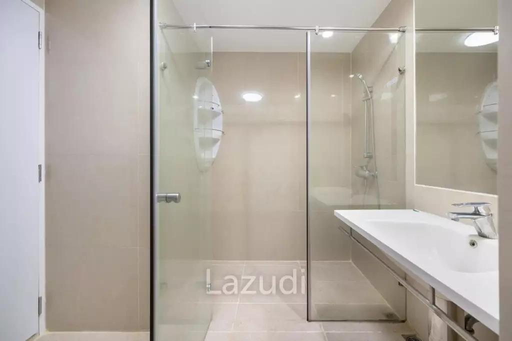 1 Bed 1 Bath 42 SQ.M Baan Sathorn Chaopraya