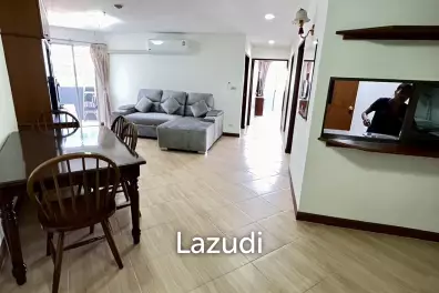 2 Bedroom 2 Bathroom 85 SQ.M Wittayu Complex