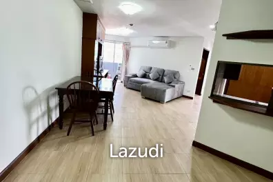 2 Bedroom 2 Bathroom 85 SQ.M Wittayu Complex