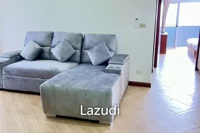 2 Bedroom 2 Bathroom 85 SQ.M Wittayu Complex