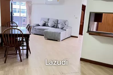 2 Bedroom 2 Bathroom 85 SQ.M Wittayu Complex