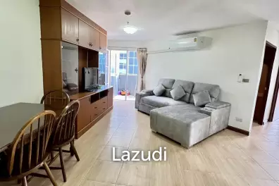 2 Bedroom 2 Bathroom 85 SQ.M Wittayu Complex