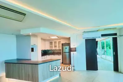 Seaview 2-Bedroom For Sale In Kamala