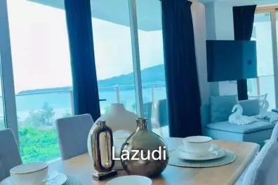 Seaview 2-Bedroom For Sale In Kamala