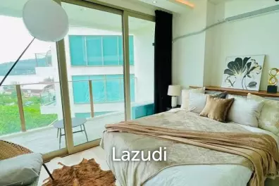 Seaview 2-Bedroom For Sale In Kamala