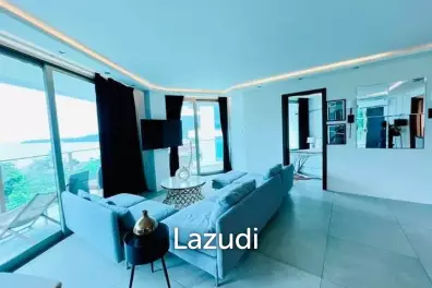 Seaview 2-Bedroom For Sale In Kamala