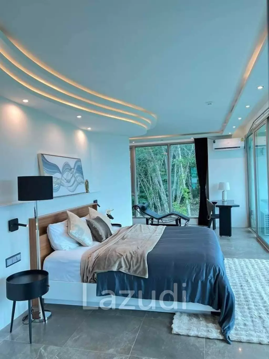 Seaview 2-Bedroom For Sale In Kamala