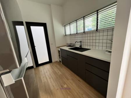 Japanese Loft 3-Bedroom House For Rent In Koh Kaew