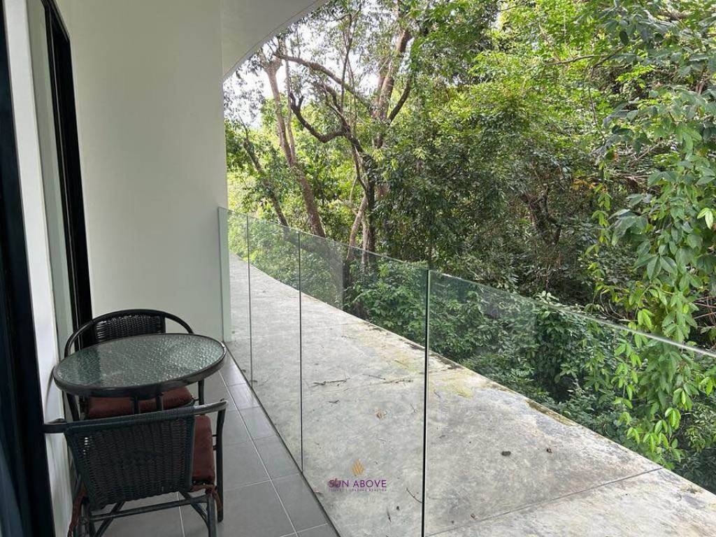 1 Bedroom 49 SQ.M  For Sale At Utopia Nai Harn