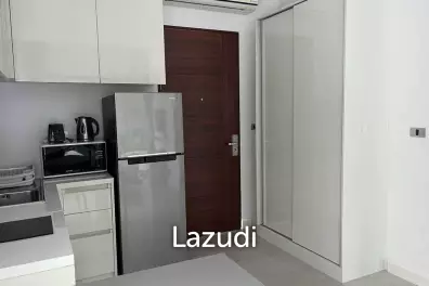 1 Bedroom 49 SQ.M  For Sale At Utopia Nai Harn