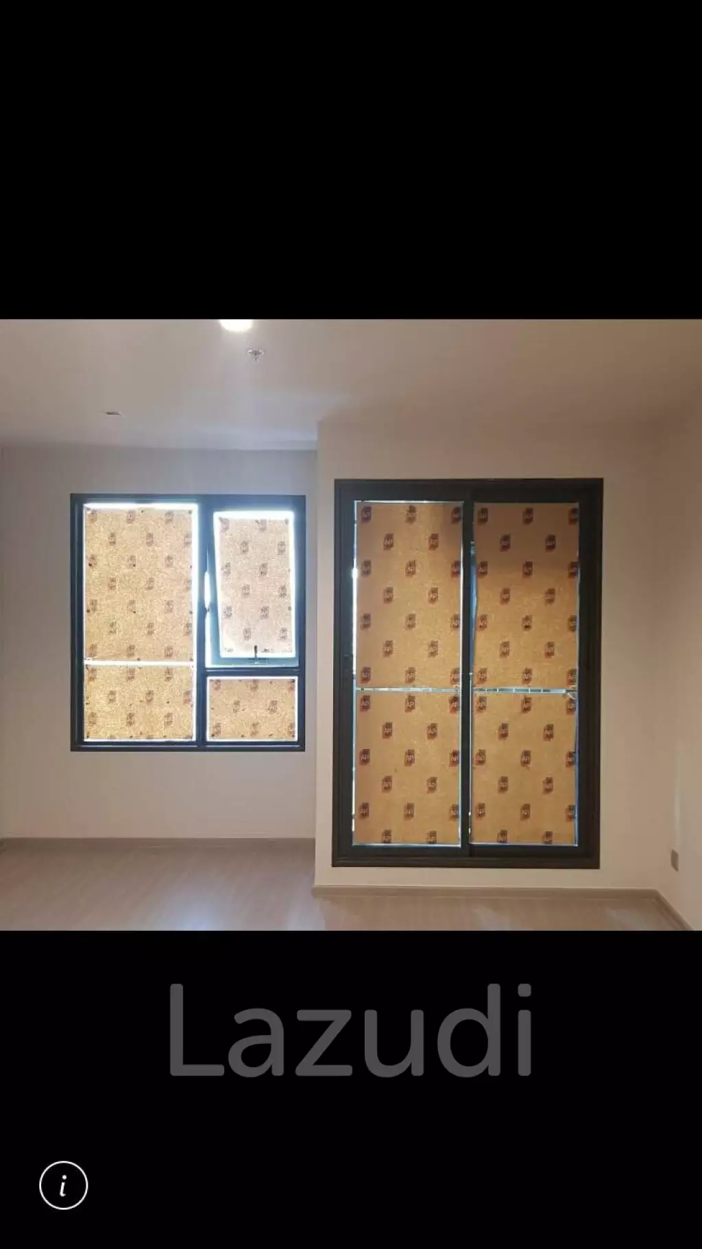 1 Bed Studio Life Ladprao For sale