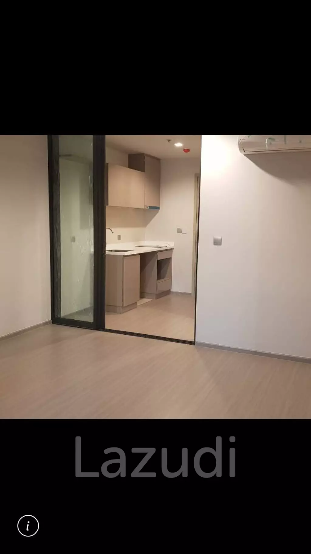 1 Bed Studio Life Ladprao For sale