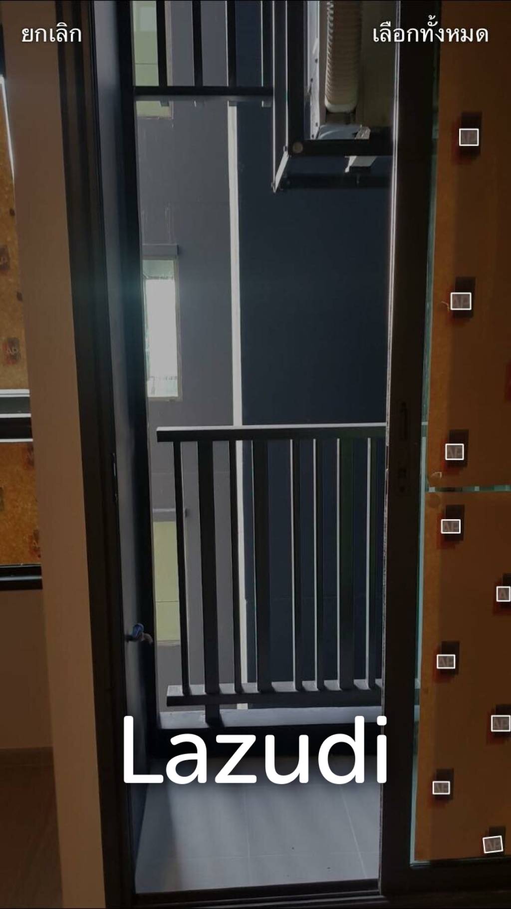 1 Bed Studio Life Ladprao For sale