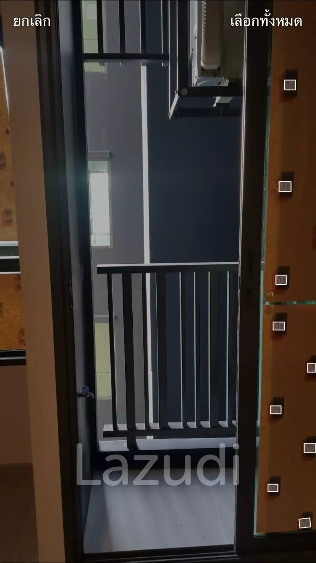 1 Bed Studio Life Ladprao For sale