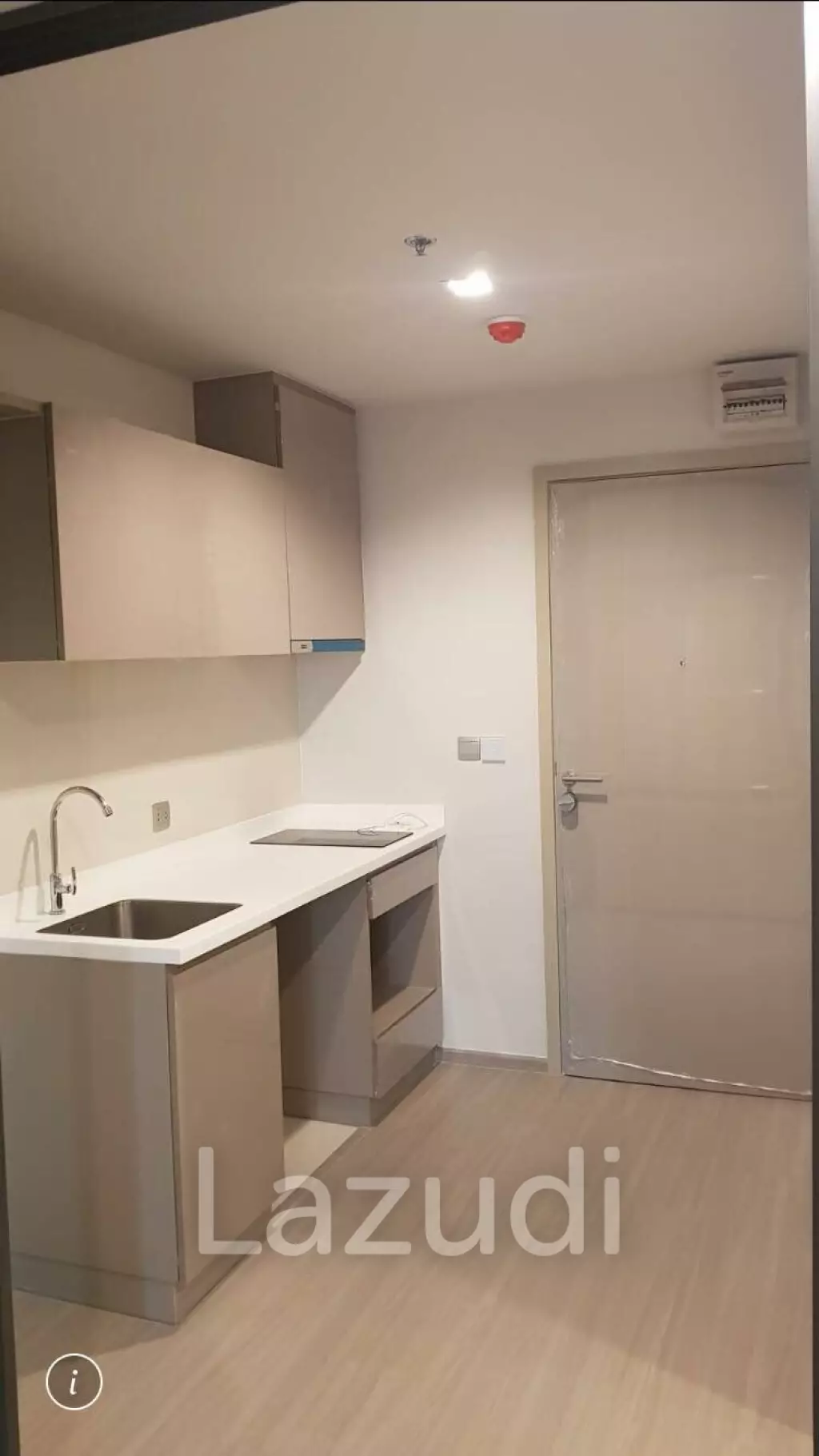 1 Bed Studio Life Ladprao For sale