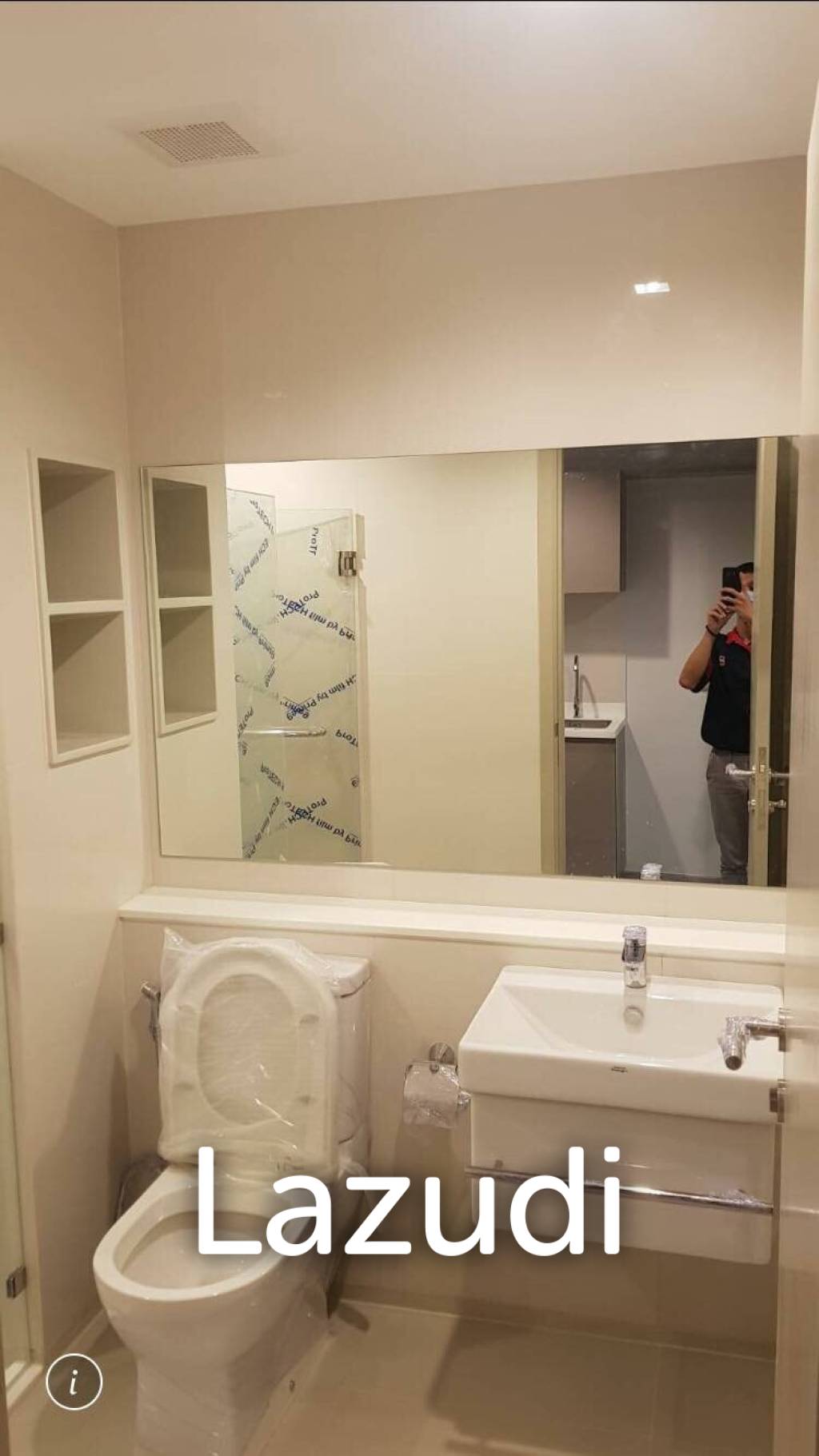 1 Bed Studio Life Ladprao For sale