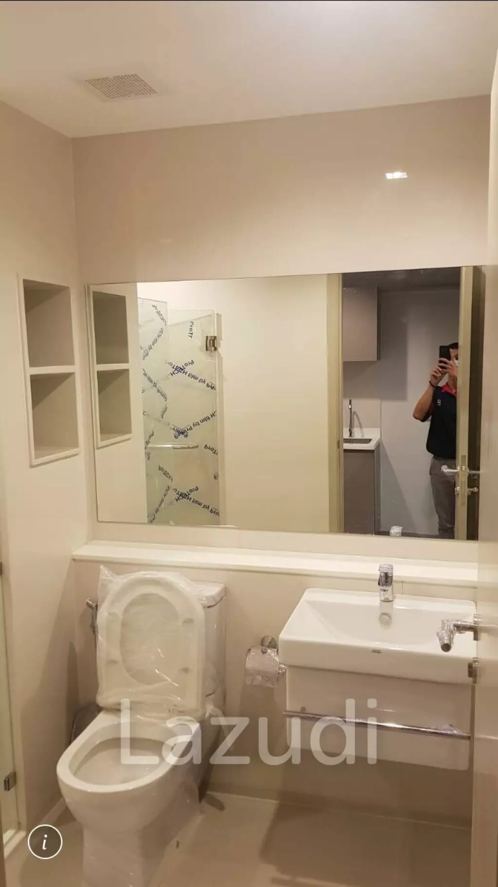1 Bed Studio Life Ladprao For sale