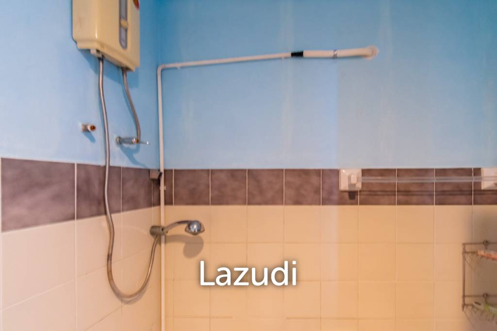 30 Sqm Studio 1 Bath Condominium For Sale