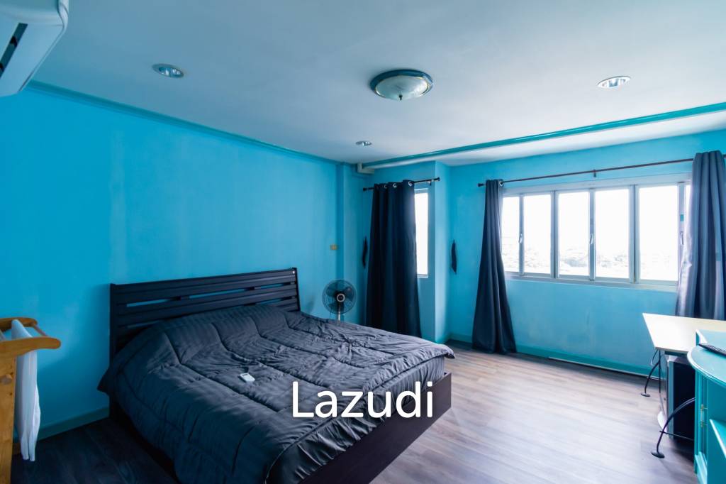 30 Sqm Studio 1 Bath Condominium For Sale