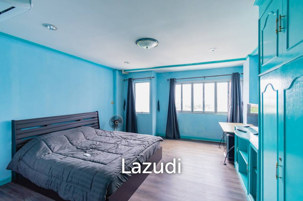 30 Sqm Studio 1 Bath Condominium For Sale