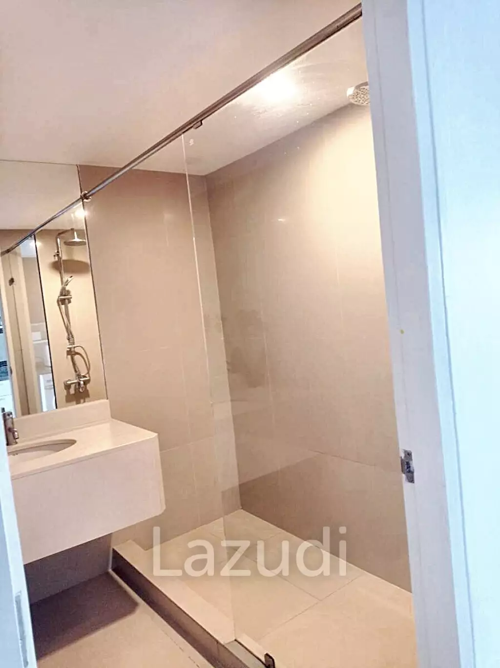 Studio 1 Bath 35 SQ.M The Trendy Condominium