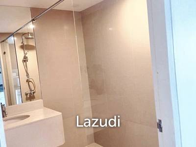 Studio 1 Bath 35 SQ.M The Trendy Condominium