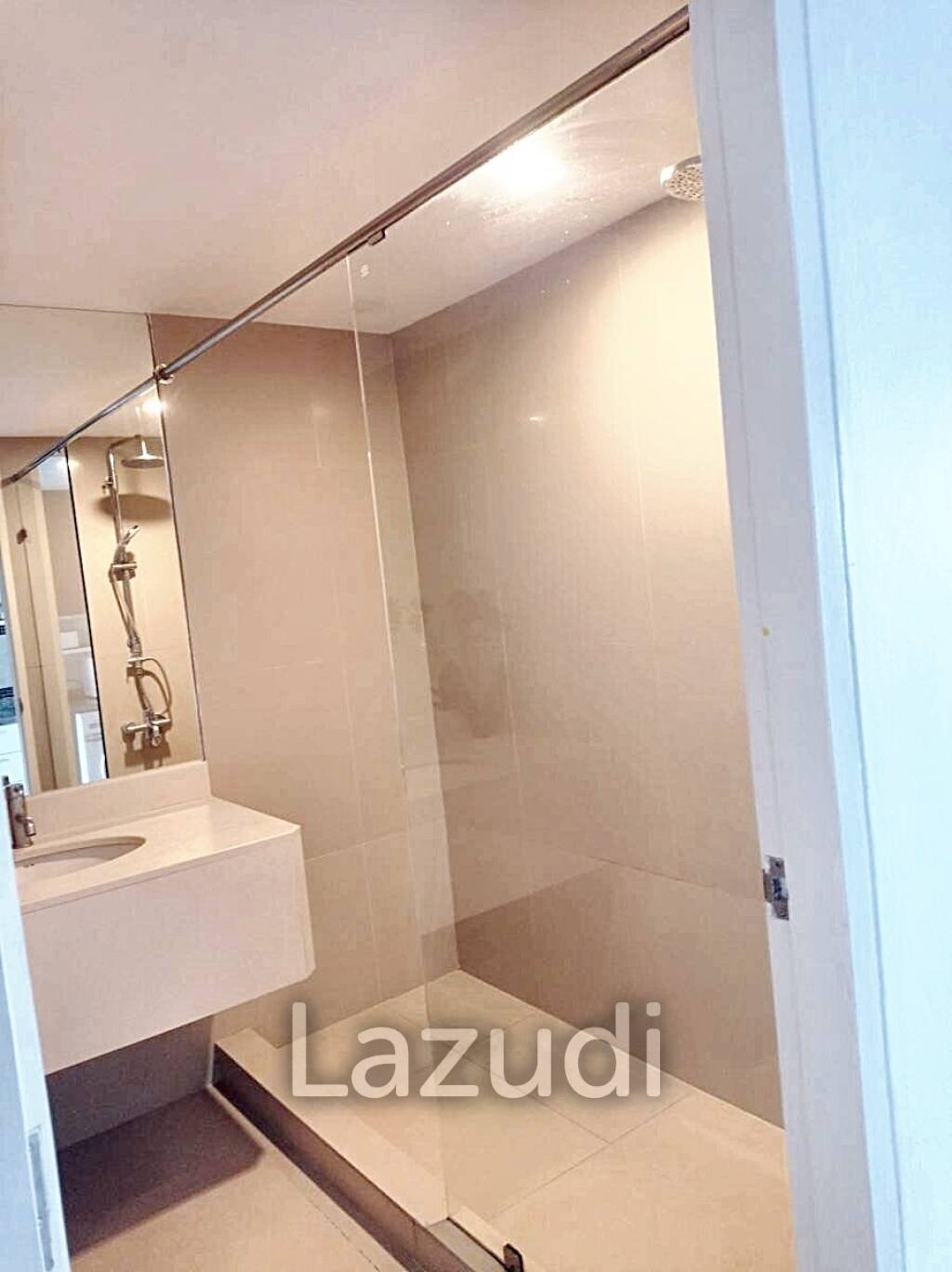 Studio 1 Bath 35 SQ.M The Trendy Condominium