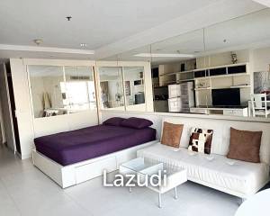 Studio 1 Bath 35 SQ.M The Trendy Condominium
