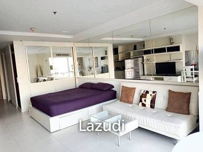 Studio 1 Bath 35 SQ.M The Trendy Condominium