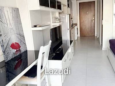 Studio 1 Bath 35 SQ.M The Trendy Condominium