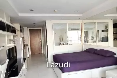 Studio 1 Bath 35 SQ.M The Trendy Condominium
