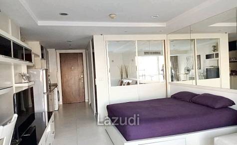 Studio 1 Bath 35 SQ.M The Trendy Condominium