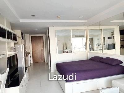 Studio 1 Bath 35 SQ.M The Trendy Condominium
