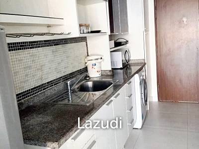 Studio 1 Bath 35 SQ.M The Trendy Condominium