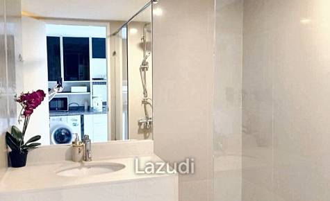 Studio 1 Bath 35 SQ.M The Trendy Condominium